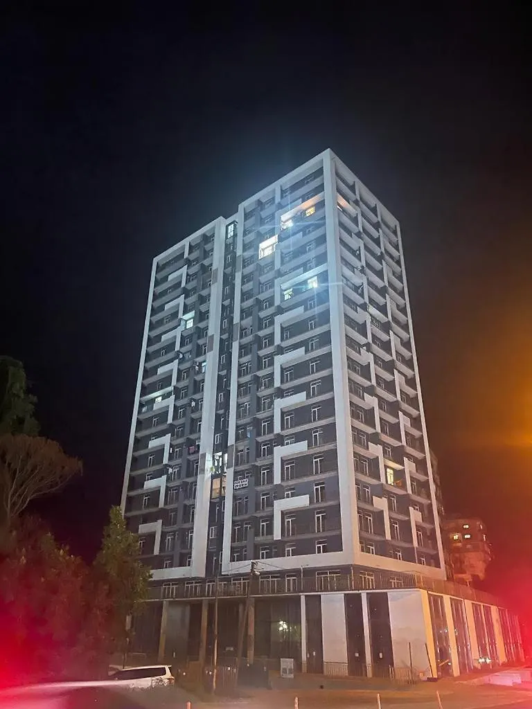 Best View Batumi Apartment