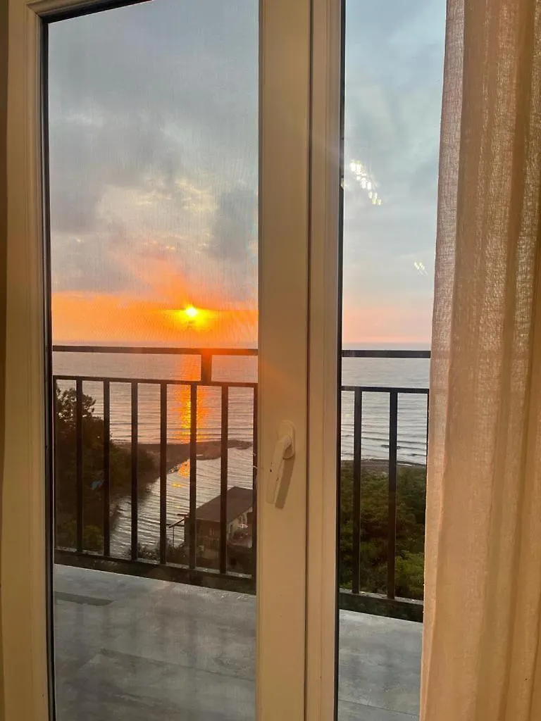 Best View Batumi Apartment
