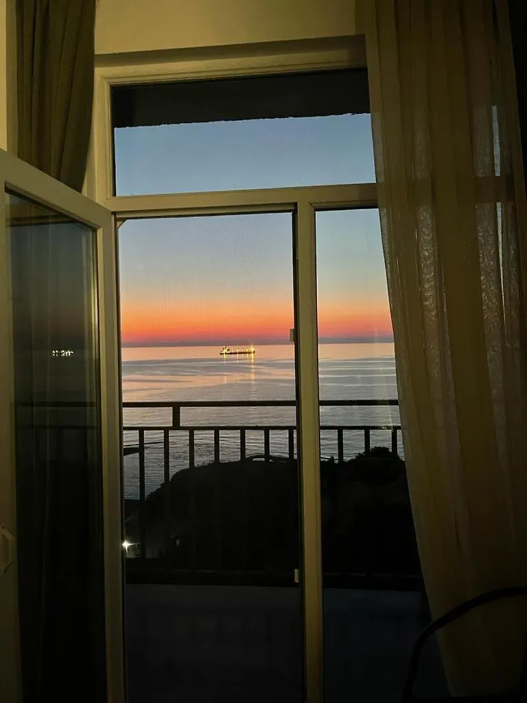 Best View Batumi Apartment