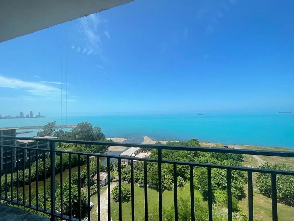 Best View Batumi Apartment Georgia
