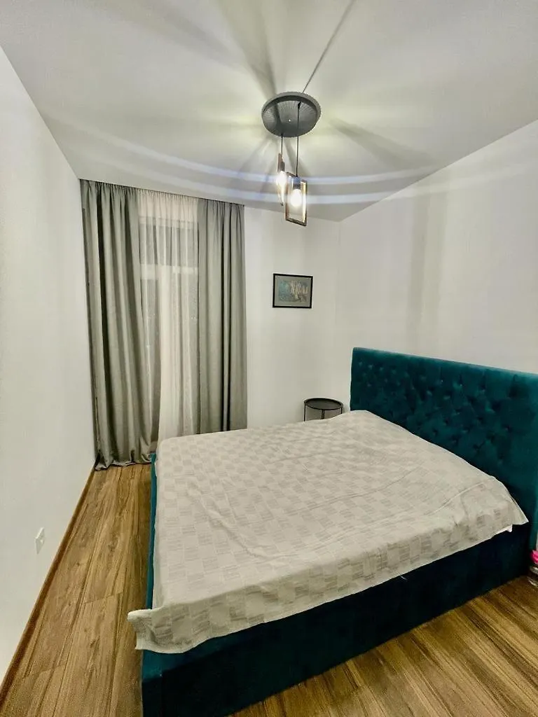 Best View Batumi Apartment Georgia