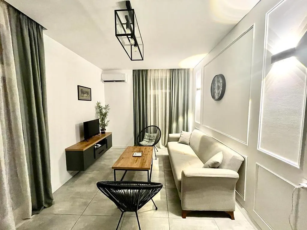 Best View Batumi Apartment