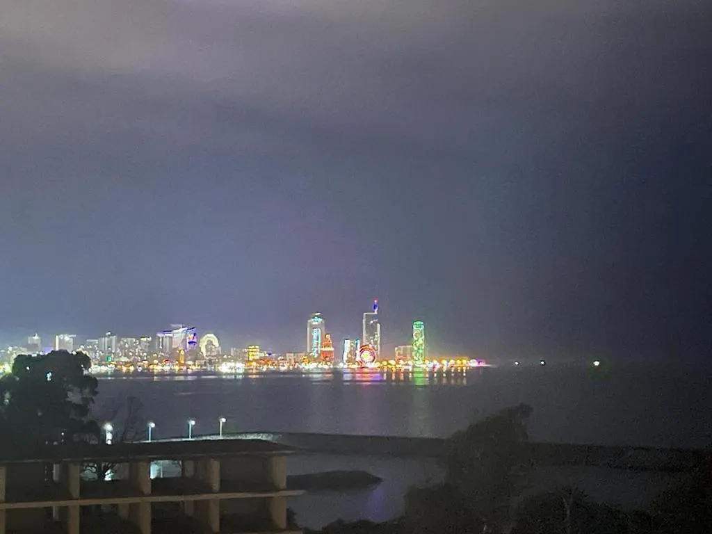 Best View Batumi Apartment