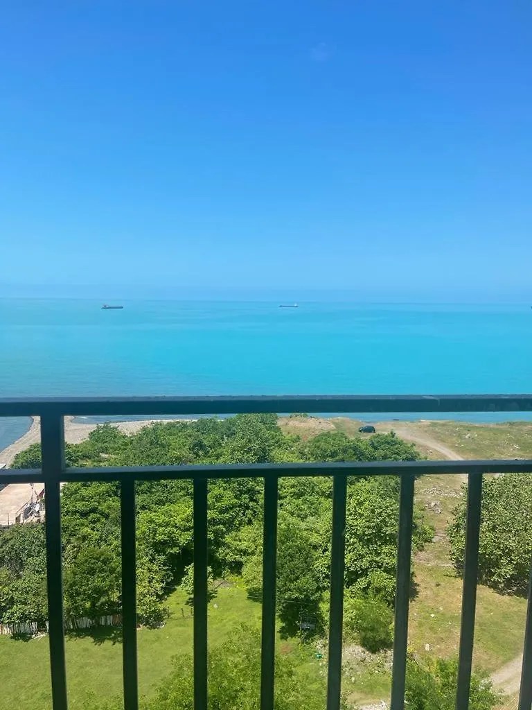 Best View Batumi Apartment