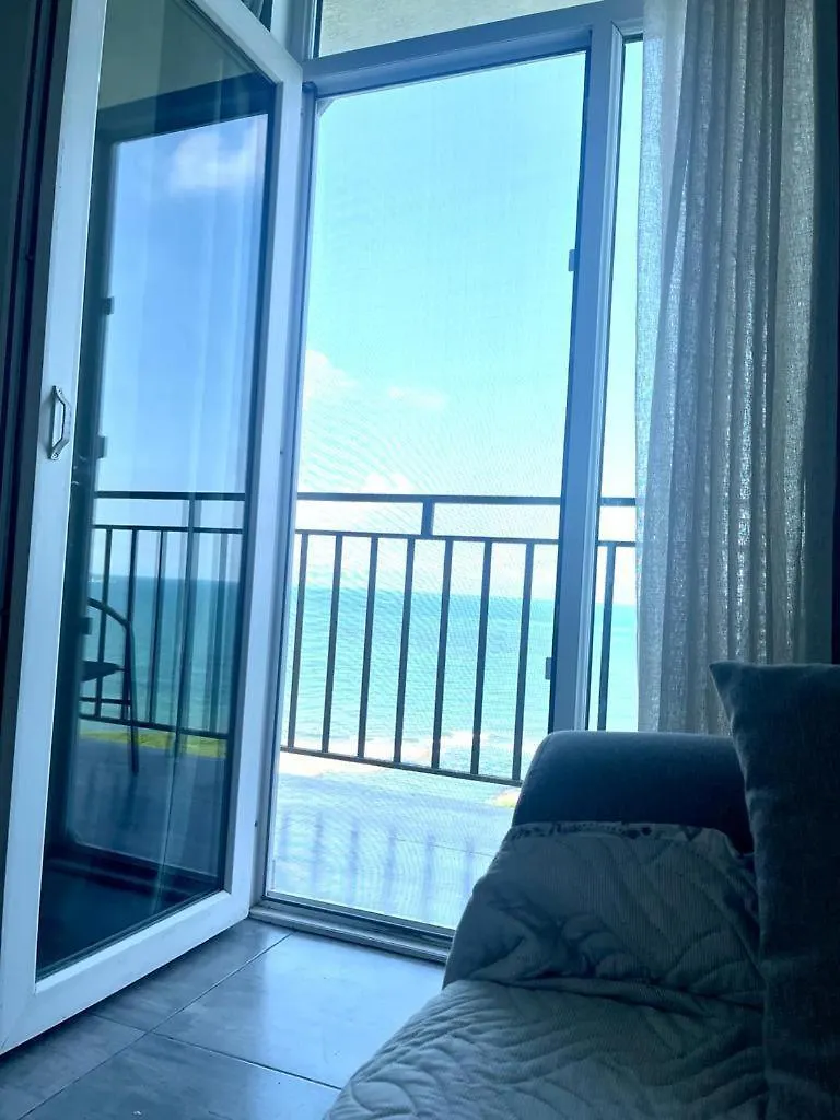 Best View Batumi Apartment 0*,