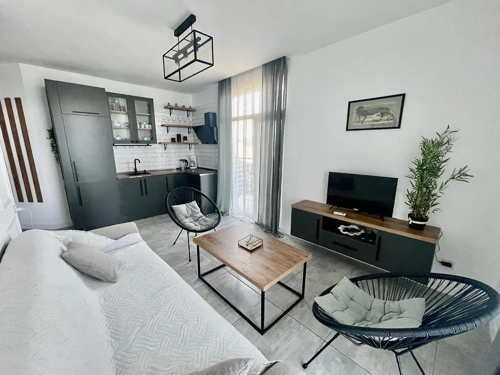 Best View Batumi Apartment