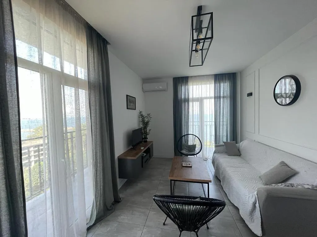 Best View Batumi Apartment