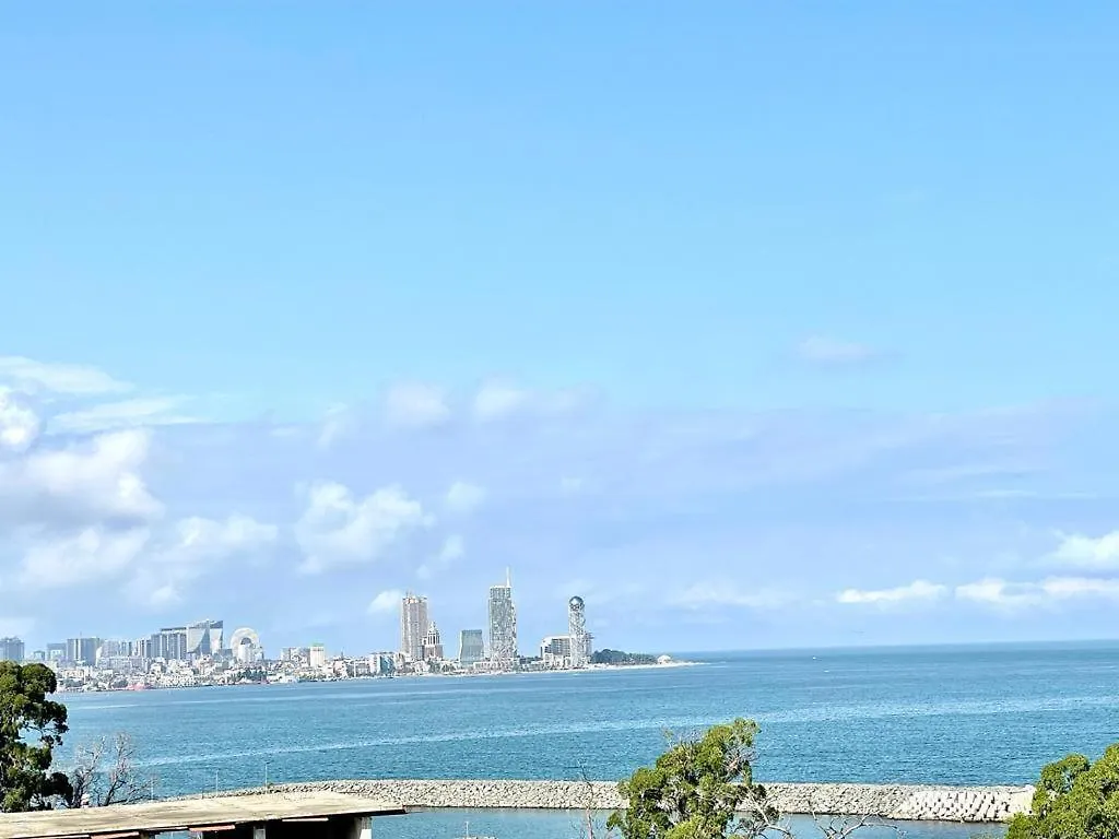 Best View Batumi Apartment
