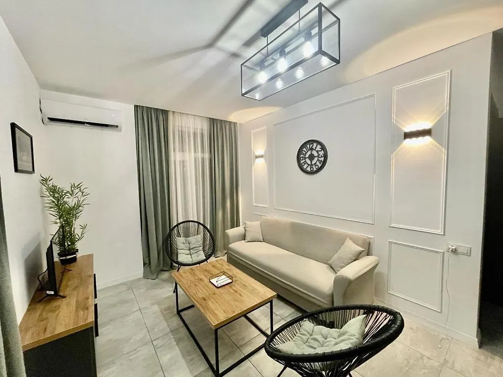 Best View Batumi Apartment contacts